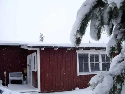 Ferienwohnung für 4 Personen (60 m²) in Mönkebude 6/10