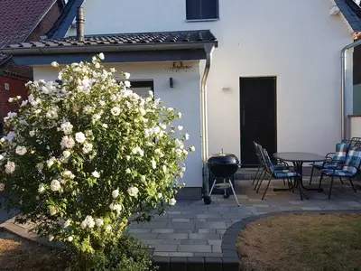 Ferienwohnung für 6 Personen (100 m²) in Mönkebude 2/10