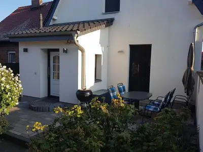Ferienwohnung für 6 Personen (100 m²) in Mönkebude 3/10