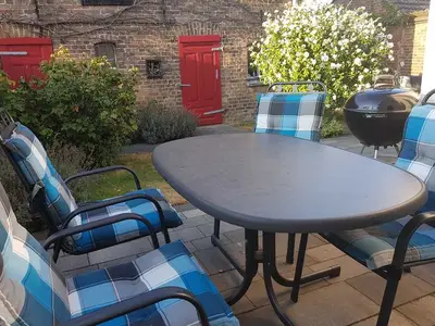 Ferienwohnung für 6 Personen (100 m²) in Mönkebude 4/10