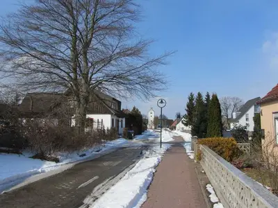 Ferienwohnung für 6 Personen (100 m²) in Mönkebude 2/10