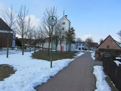 Ferienwohnung für 6 Personen (100 m²) in Mönkebude 3/10