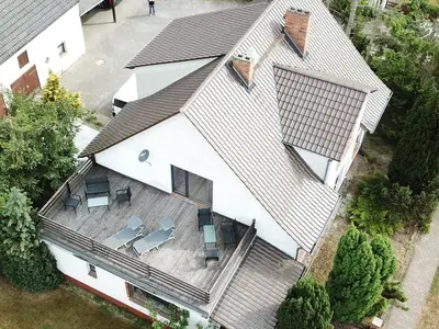 Ferienwohnung für 5 Personen (98 m²) in Mönkebude 3/10