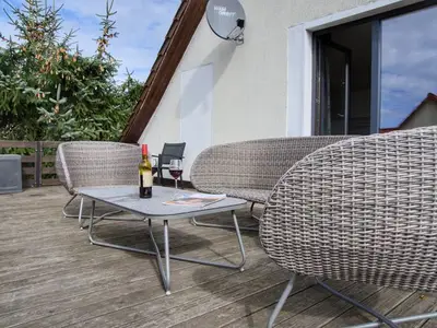 Ferienwohnung für 5 Personen (98 m²) in Mönkebude 5/10