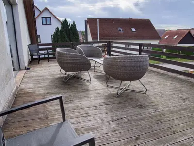 Ferienwohnung für 5 Personen (98 m²) in Mönkebude 6/10