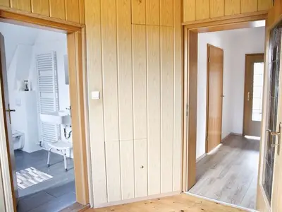 Ferienwohnung für 5 Personen (98 m²) in Mönkebude 8/10