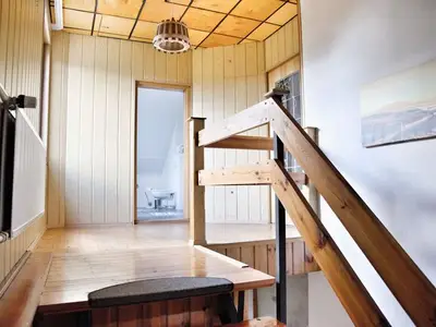 Ferienwohnung für 5 Personen (98 m²) in Mönkebude 9/10