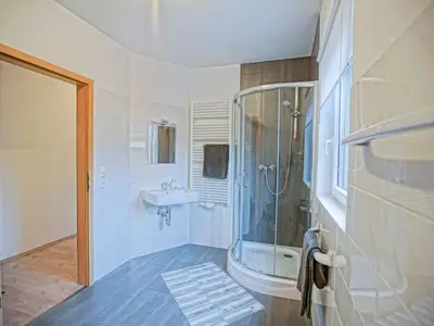 Ferienwohnung für 5 Personen (82 m²) in Mönkebude 3/10