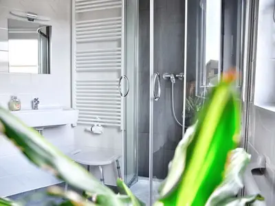 Ferienwohnung für 5 Personen (82 m²) in Mönkebude 4/10