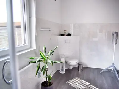 Ferienwohnung für 5 Personen (82 m²) in Mönkebude 5/10