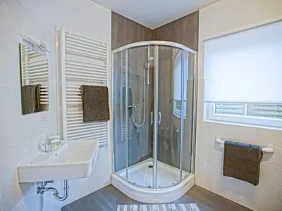 Ferienwohnung für 5 Personen (82 m²) in Mönkebude 6/10