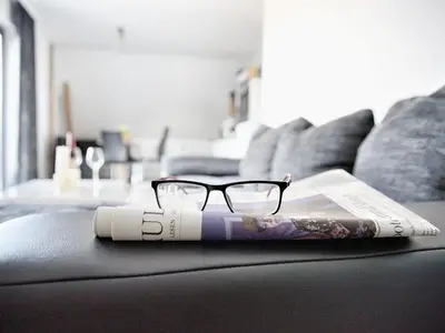 Ferienwohnung für 6 Personen (98 m²) in Mönkebude 3/10