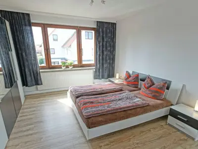 Ferienwohnung für 6 Personen (98 m²) in Mönkebude 7/10