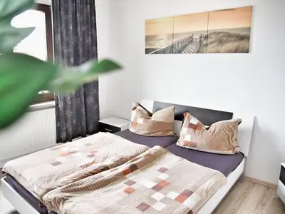 Ferienwohnung für 6 Personen (98 m²) in Mönkebude 9/10