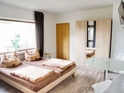 Ferienwohnung für 5 Personen (110 m²) in Mönkebude 4/10