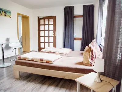 Ferienwohnung für 5 Personen (110 m²) in Mönkebude 5/10