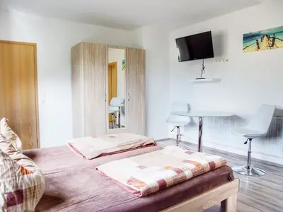 Ferienwohnung für 5 Personen (110 m²) in Mönkebude 6/10
