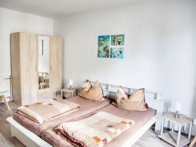 Ferienwohnung für 5 Personen (110 m²) in Mönkebude 8/10