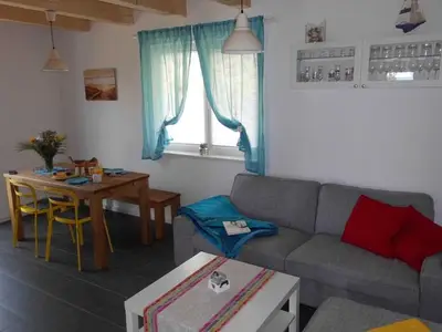 Ferienwohnung für 5 Personen (70 m²) in Mönkebude 3/10