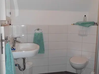 Ferienwohnung für 5 Personen (70 m²) in Mönkebude 5/10
