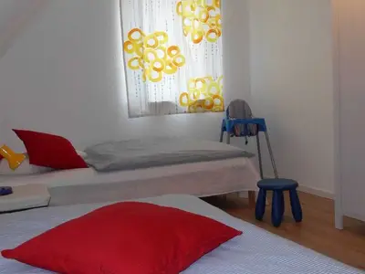 Ferienwohnung für 5 Personen (70 m²) in Mönkebude 6/10