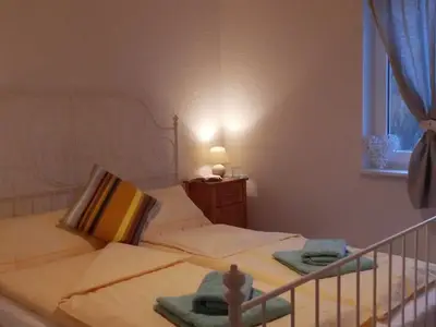 Ferienwohnung für 5 Personen (70 m²) in Mönkebude 7/10