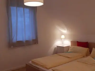 Ferienwohnung für 5 Personen (70 m²) in Mönkebude 8/10