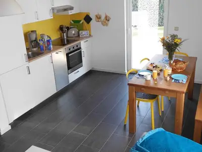 Ferienwohnung für 5 Personen (70 m²) in Mönkebude 9/10
