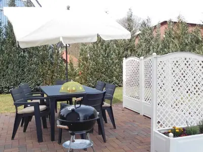 Ferienwohnung für 5 Personen (70 m²) in Mönkebude 10/10