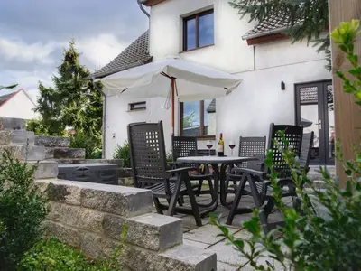 Ferienwohnung für 6 Personen (110 m²) in Mönkebude 2/10