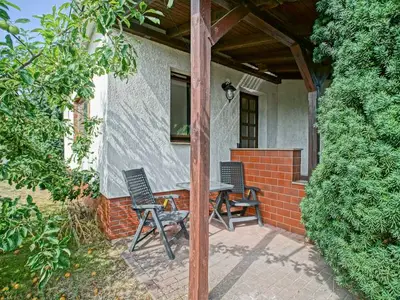 Ferienwohnung für 6 Personen (110 m²) in Mönkebude 5/10