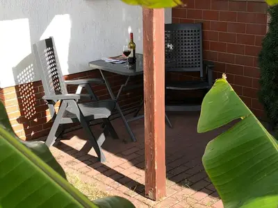 Ferienwohnung für 6 Personen (110 m²) in Mönkebude 6/10
