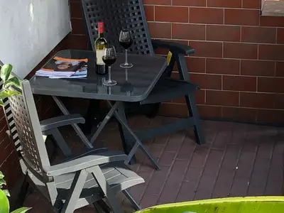 Ferienwohnung für 6 Personen (110 m²) in Mönkebude 7/10