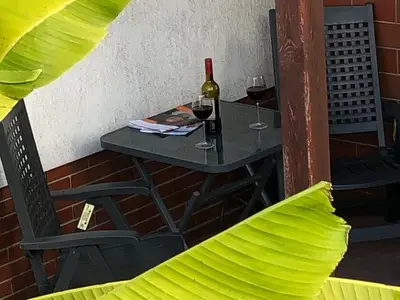 Ferienwohnung für 6 Personen (110 m²) in Mönkebude 9/10