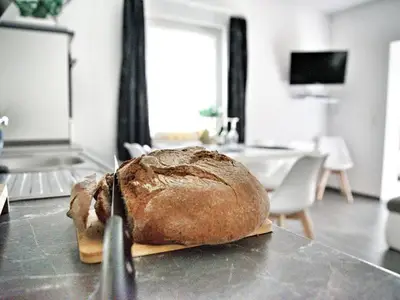 Ferienwohnung für 6 Personen (82 m²) in Mönkebude 3/10