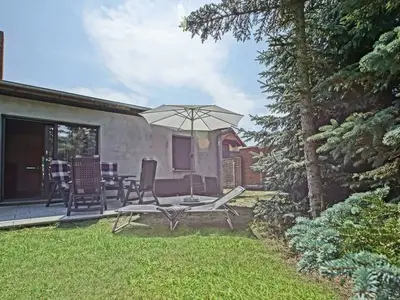 Ferienwohnung für 6 Personen (82 m²) in Mönkebude 4/10