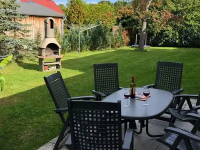 Ferienwohnung für 6 Personen (82 m²) in Mönkebude 8/10
