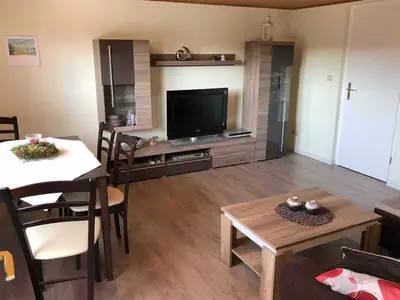 Ferienwohnung für 3 Personen (50 m²) in Mönkebude 2/10