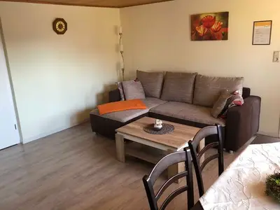 Ferienwohnung für 3 Personen (50 m²) in Mönkebude 7/10