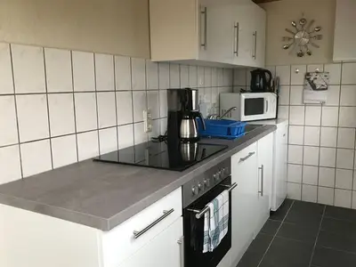 Ferienwohnung für 3 Personen (50 m²) in Mönkebude 9/10