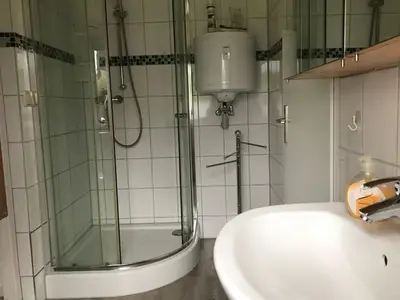 Ferienwohnung für 3 Personen (50 m²) in Mönkebude 10/10