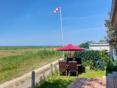 Ferienwohnung für 6 Personen (50 m²) in Mönkebude 8/10