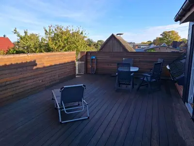 Ferienwohnung für 3 Personen (50 m²) in Mönkebude 3/10