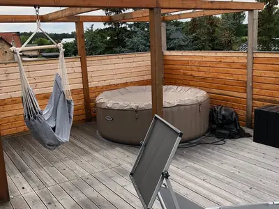 Ferienwohnung für 3 Personen (60 m²) 9/10