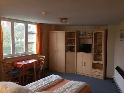 Ferienwohnung für 2 Personen (45 m²) in Mönkebude 2/4