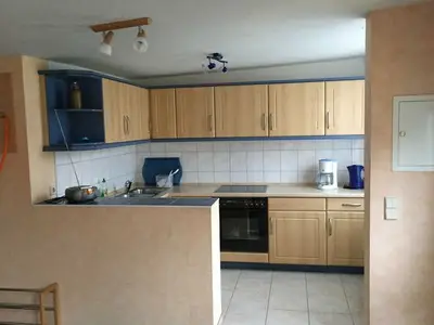 Ferienwohnung für 2 Personen (45 m²) in Mönkebude 3/4