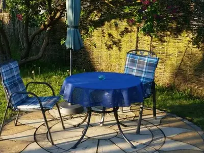 Ferienwohnung für 2 Personen (45 m²) in Mönkebude 4/4