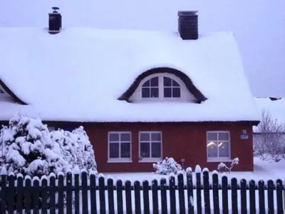 Ferienwohnung für 5 Personen (80 m²) in Mönkebude 1/10