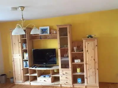 Ferienwohnung für 5 Personen (80 m²) in Mönkebude 5/10