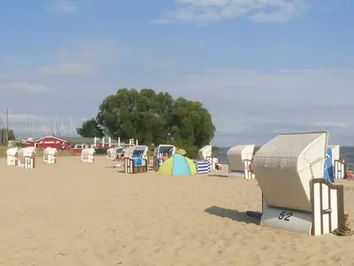 Ferienwohnung für 5 Personen (80 m²) in Mönkebude 7/10